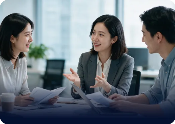 新人启航